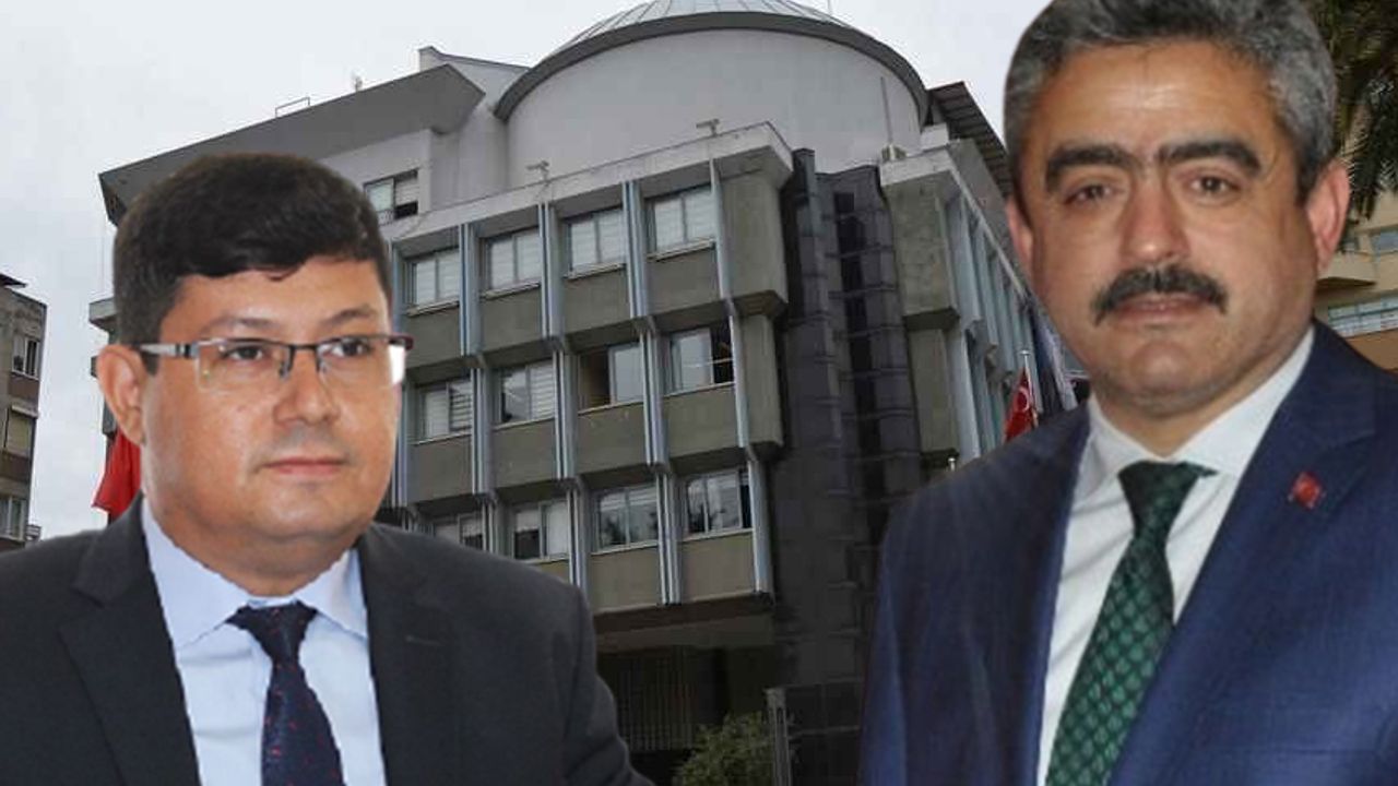 "Nazilli Belediyesinin borcu 200 milyonu aştı"