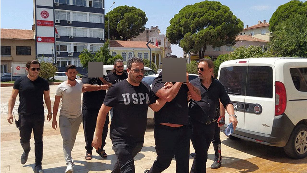 Aydın'da İnsan Kaynakları Müdürü öldürülmüştü: Flaş gelişme