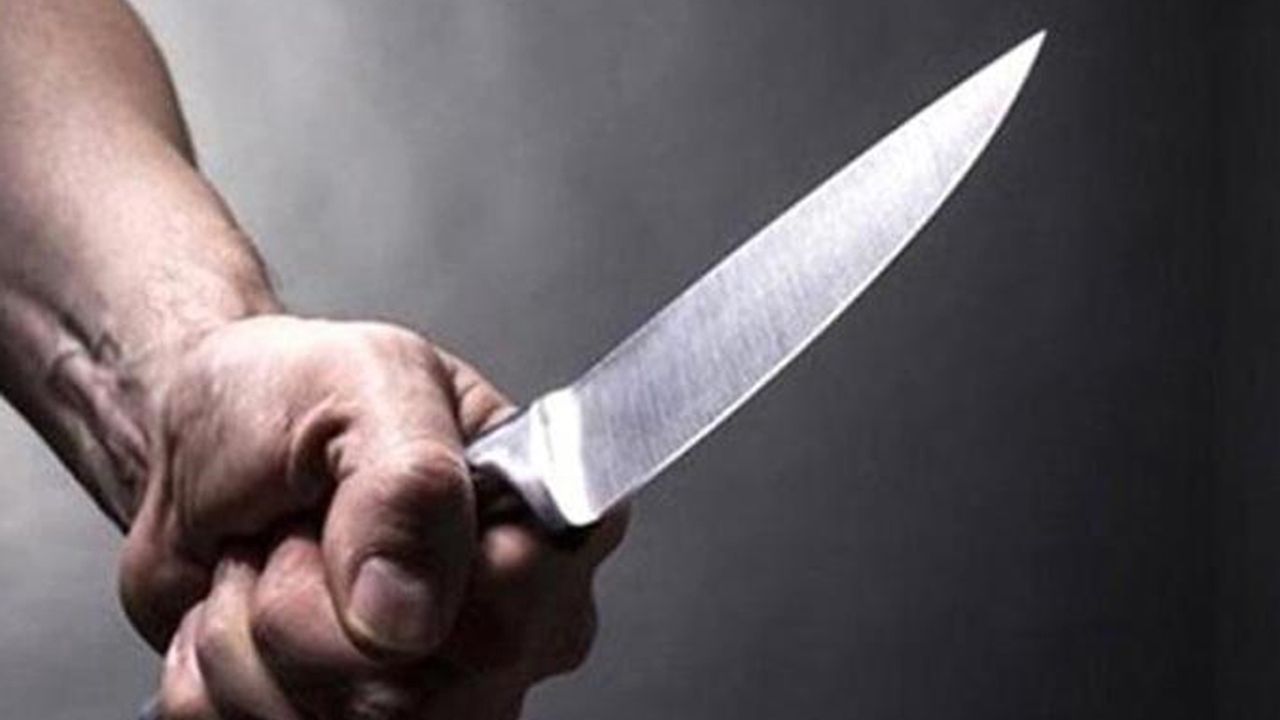 Aydınlı esnaf bıçaklandı: Hastanede yaşam savaşı veriyor