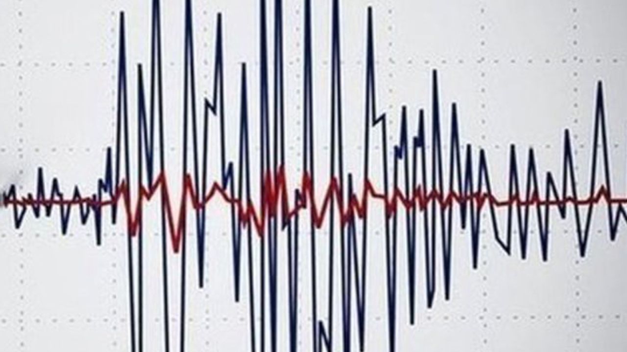 Flaş haber: Aydın’da bir deprem daha