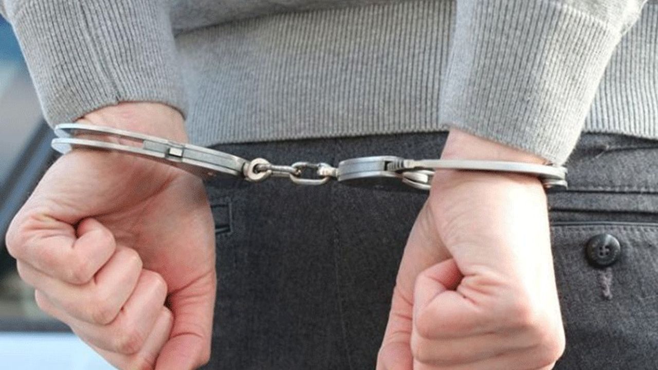 Aydın'da kadınlara şantaj yapan şüpheli tutuklandı
