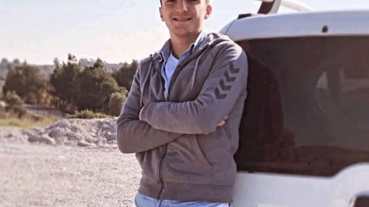 Aydın'da 21 yaşındaki genç motosiklet kazasında öldü