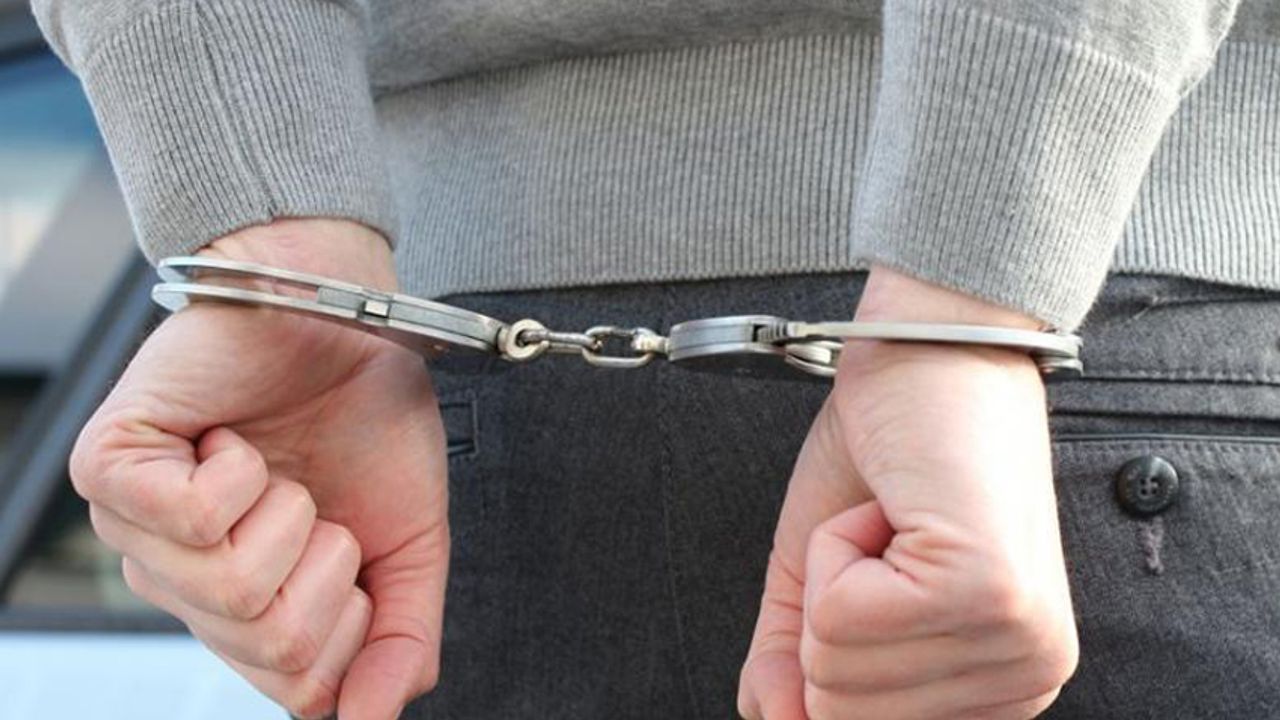 Aydın'da 6 farklı hırsızlık olayının şüphelisi tutuklandı