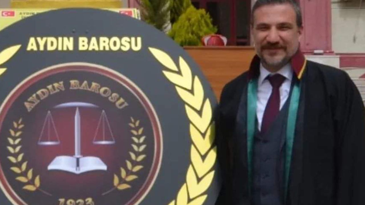 Avukat Özcan yönetim kurulu adaylığını açıkladı