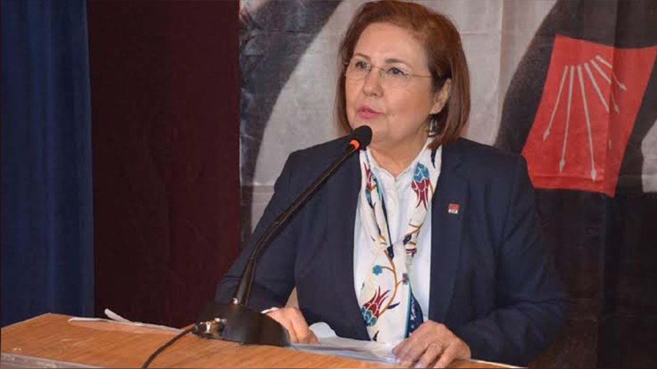 Başkan Ayşe Özdemir Las Tesis davasında beraat etti