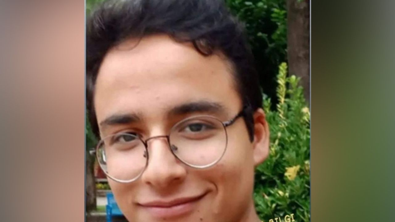Aydın’da 16 yaşındaki genç kayboldu