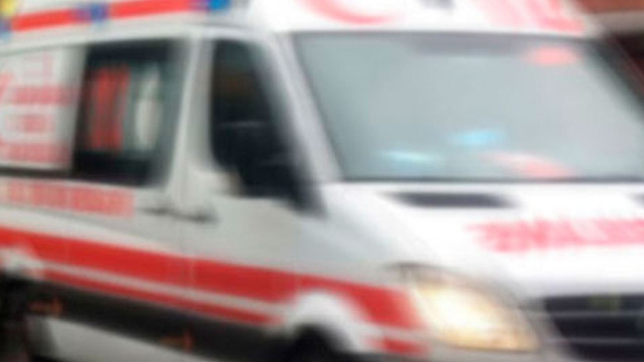 Aydın’da otomobil hurdacıya çarptı: 1 ölü