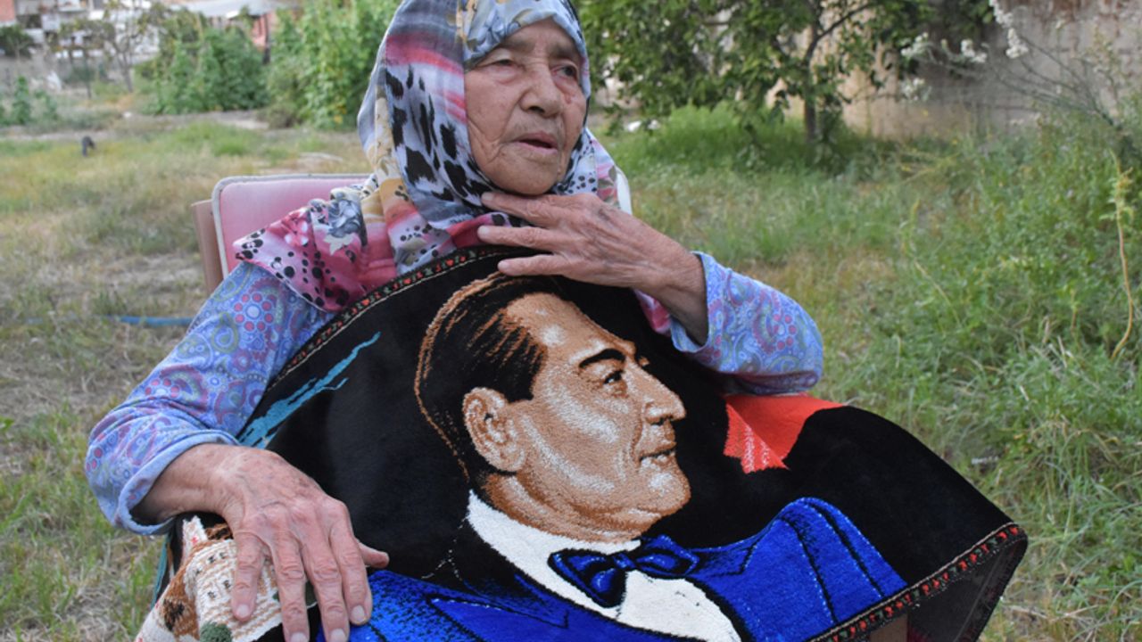 Menderes'in köyünde 61 yıldır dinmeyen acı