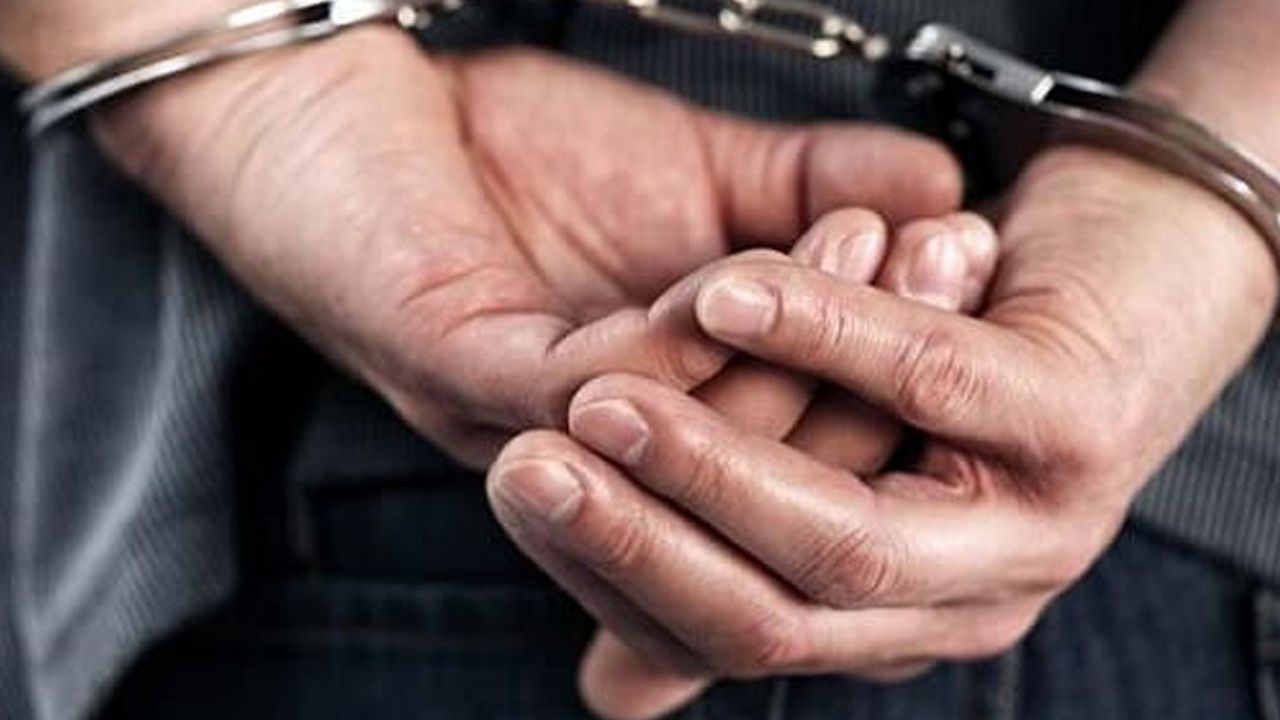 Aydın’da evlerden hırsızlık yapan kişi tutuklandı