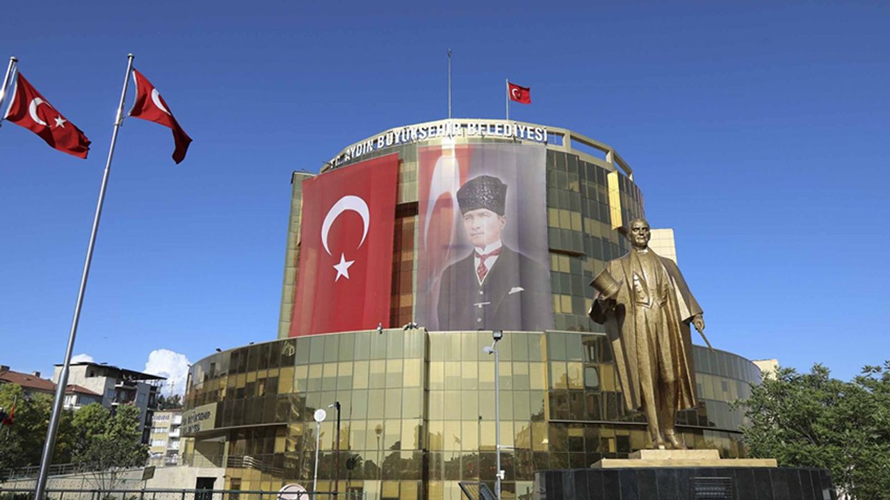 Aydın Büyükşehir, KPSS öncesi adayları yalnız bırakmadı