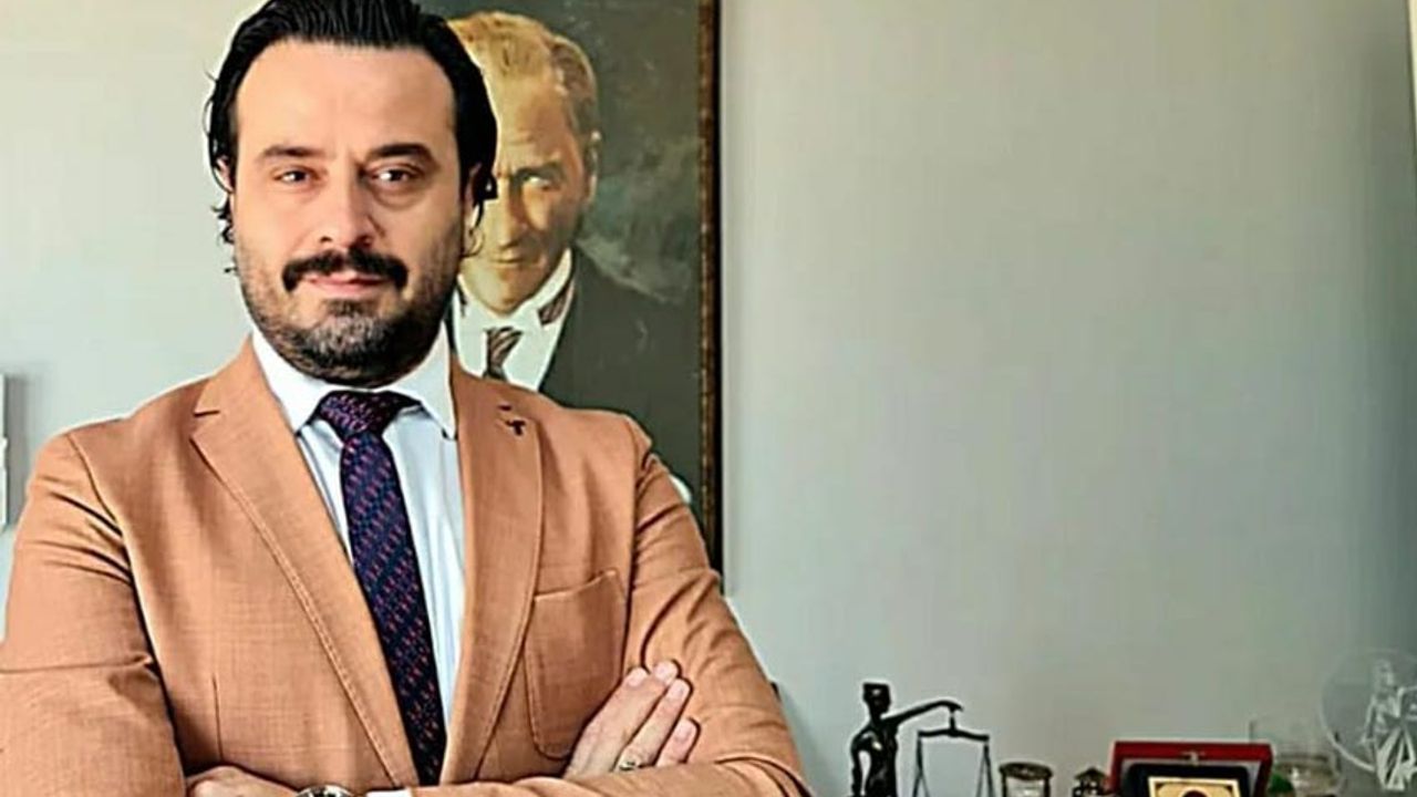 Avukat Karagöz Türkiye Barolar Birliği delegeliğine aday