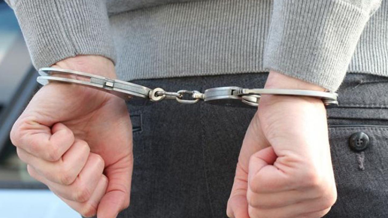 Aydın’da marketlerden 60 bin lira değerinde yağ çalan kişi tutuklandı