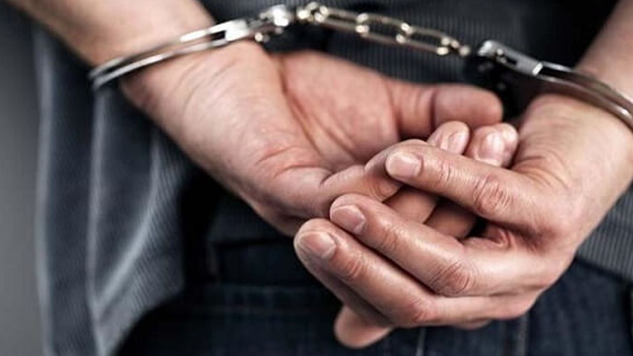 Aydın'da motosiklet hırsızı tutuklandı