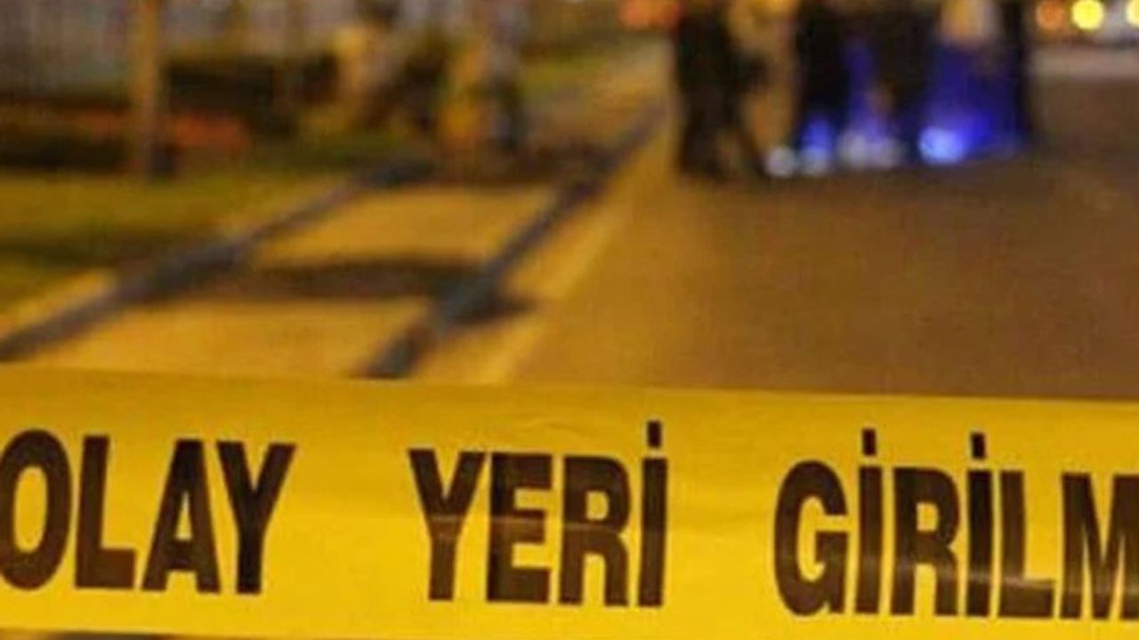 Aydın'da feci kaza: Genç kadının cesedi yol kenarında bulundu