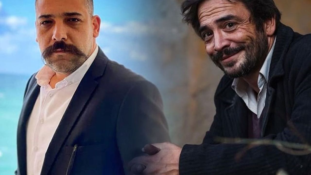 Aydınlı oyuncu Ahmet Kural'a tokat attı