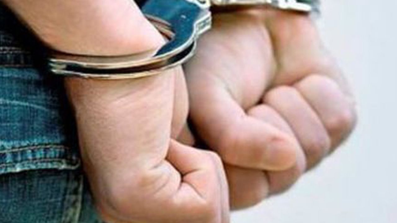 Fuhuş operasyonunda 7 kişi gözaltına alındı