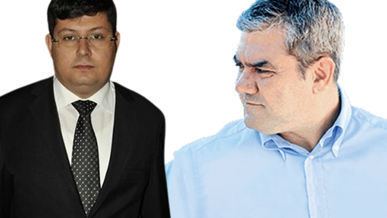 Sözcü Gazetesi yazarı Özdil Özcan'ın AK Parti'ye transferini yazdı