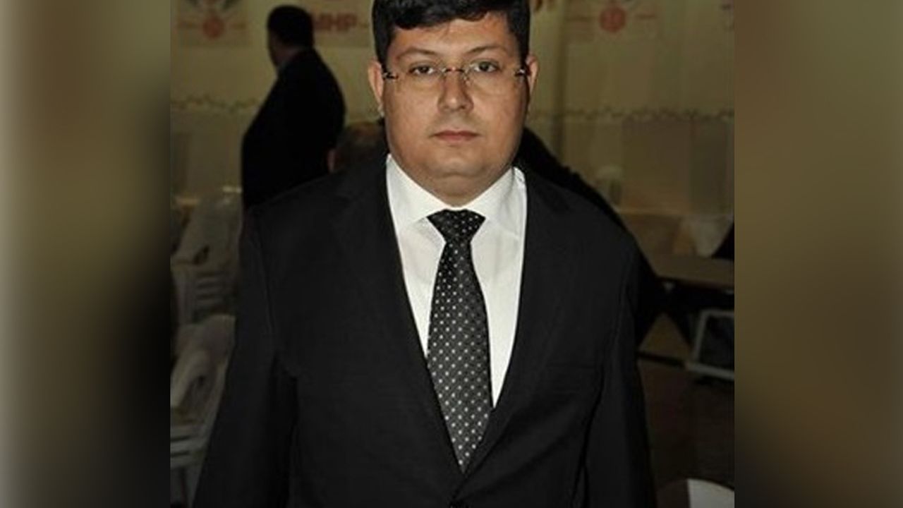 Özcan AK Parti'ye katılıyor