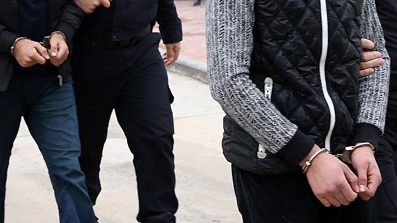 Aydın'da uyuşturucu operasyonunda 2 kişi tutuklandı