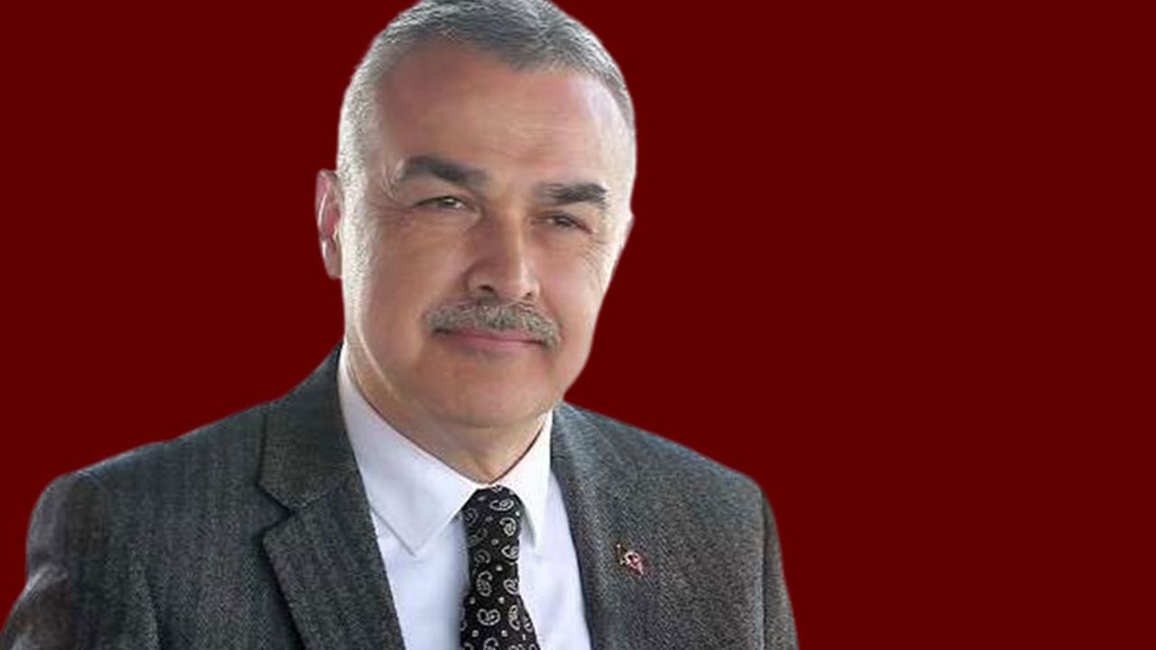 AK Parti Aydın Milletvekili Mustafa Savaş’ın 10 Kasım mesajı