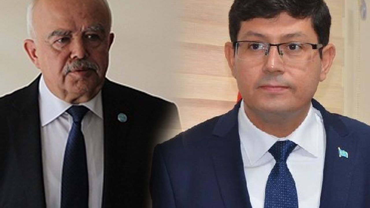 Özcan AK Parti’ye geçiyor: Taner’den ilk açıklama