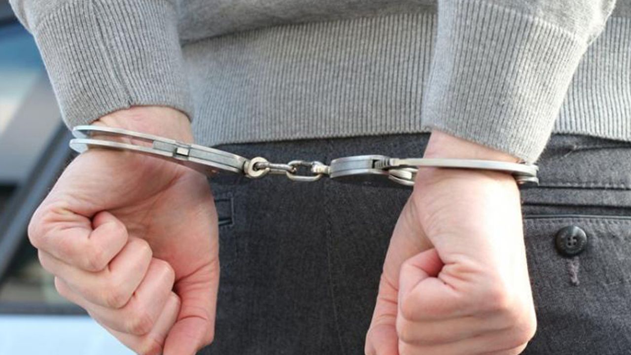 Aydın'da DEAŞ operasyonunda 1 kişi gözaltına alındı