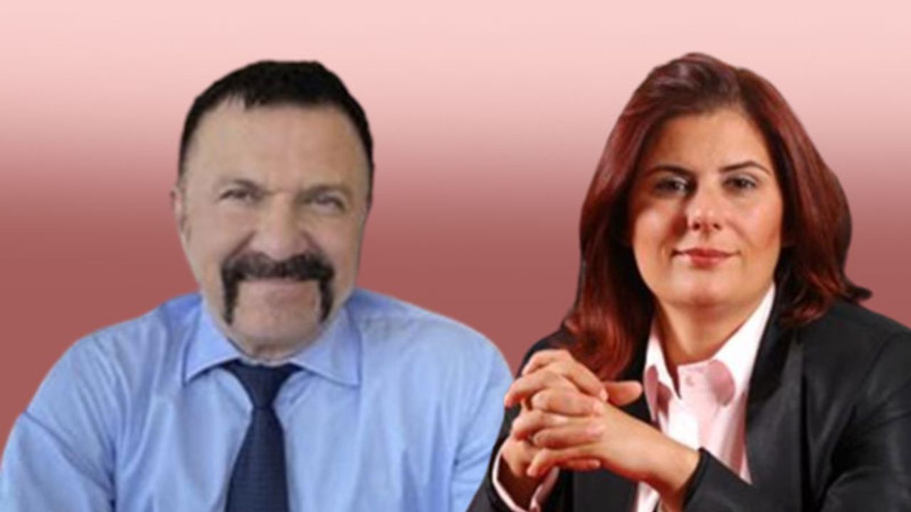 AK Parti'li Arı'dan Özlem Çerçioğlu'na "Levent Göktaş" sorusu