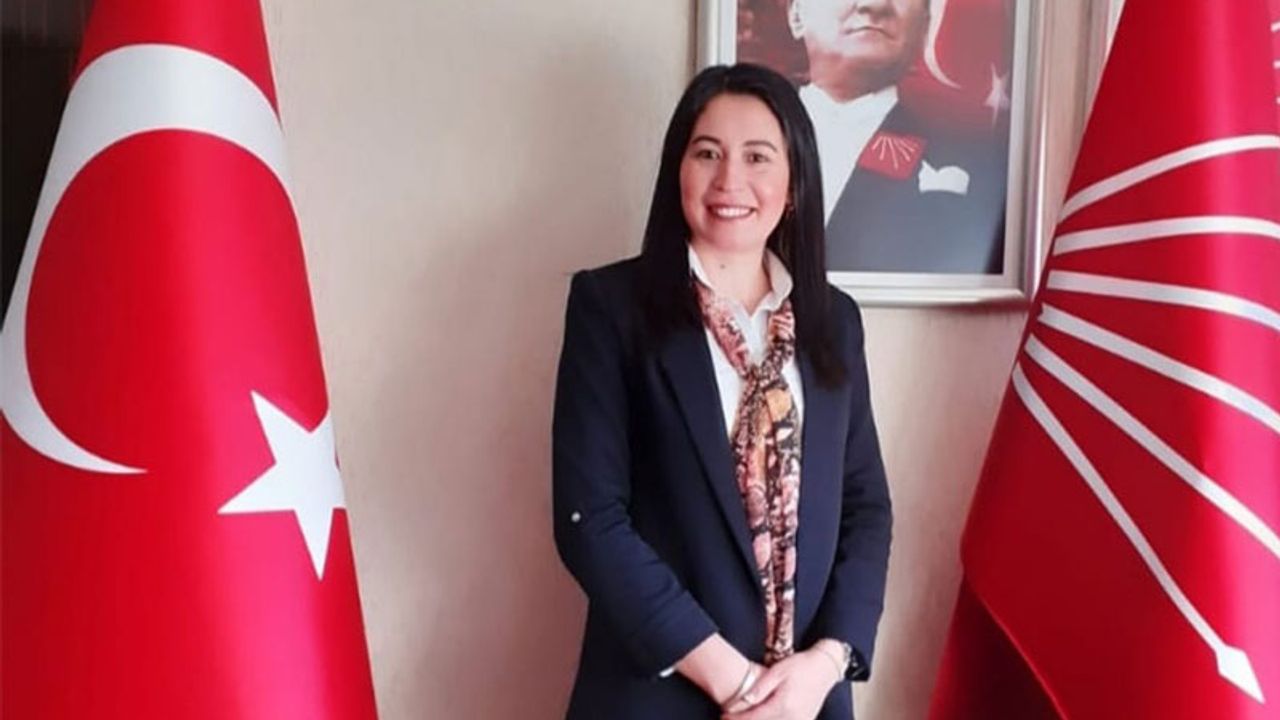 CHP Aydın’da şok istifa