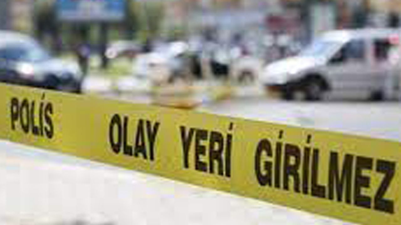 Aydın’da bir kişi silahla vurularak öldürüldü