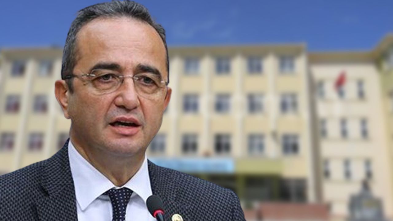 CHP'li Tezcan Aydın'daki riskli okulları sordu