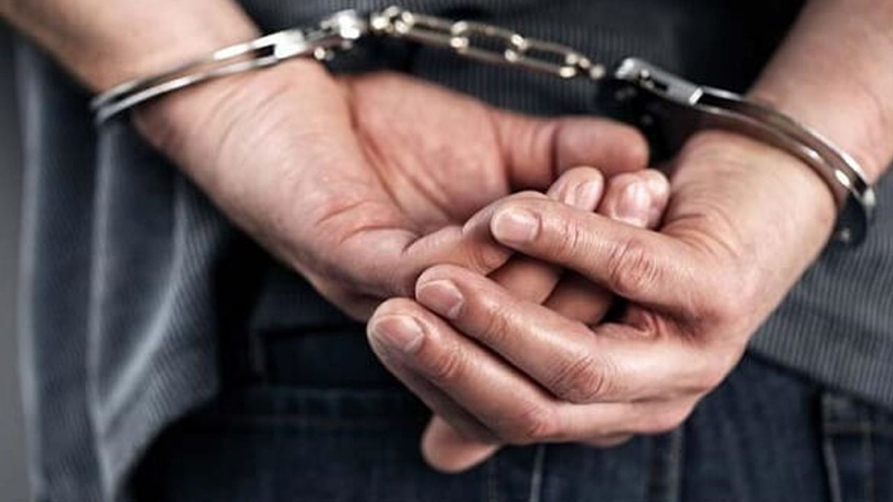 İncirliova’da uyuşturucu taciri tutuklandı
