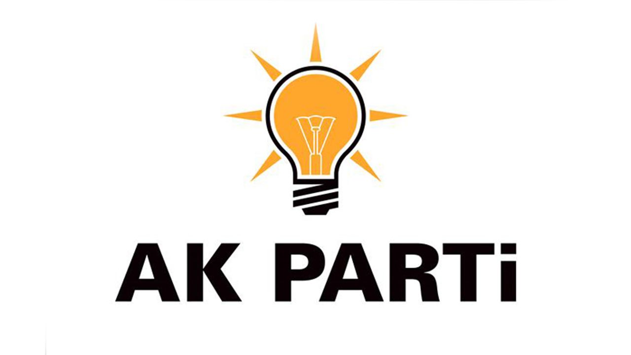 AK Parti İl Yönetimi belli oldu