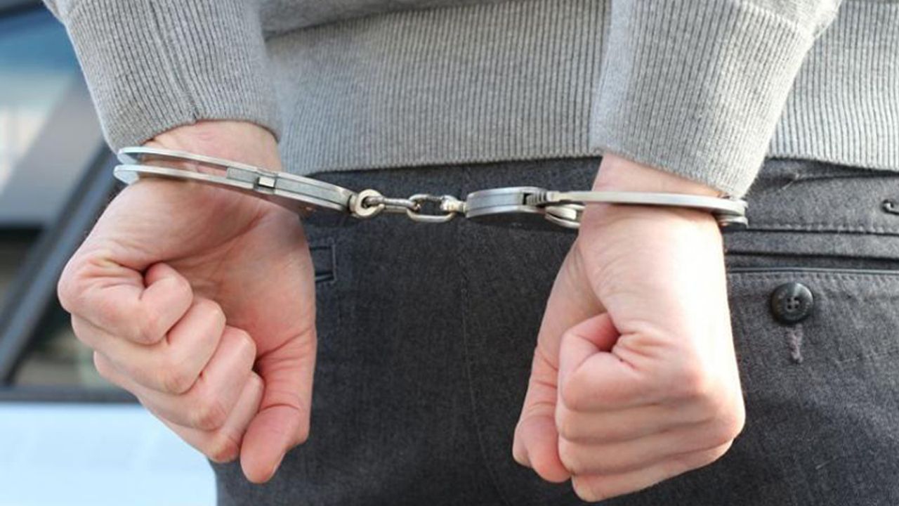 Germencik'teki uyuşturucu operasyonunda 1 kişi tutuklandı