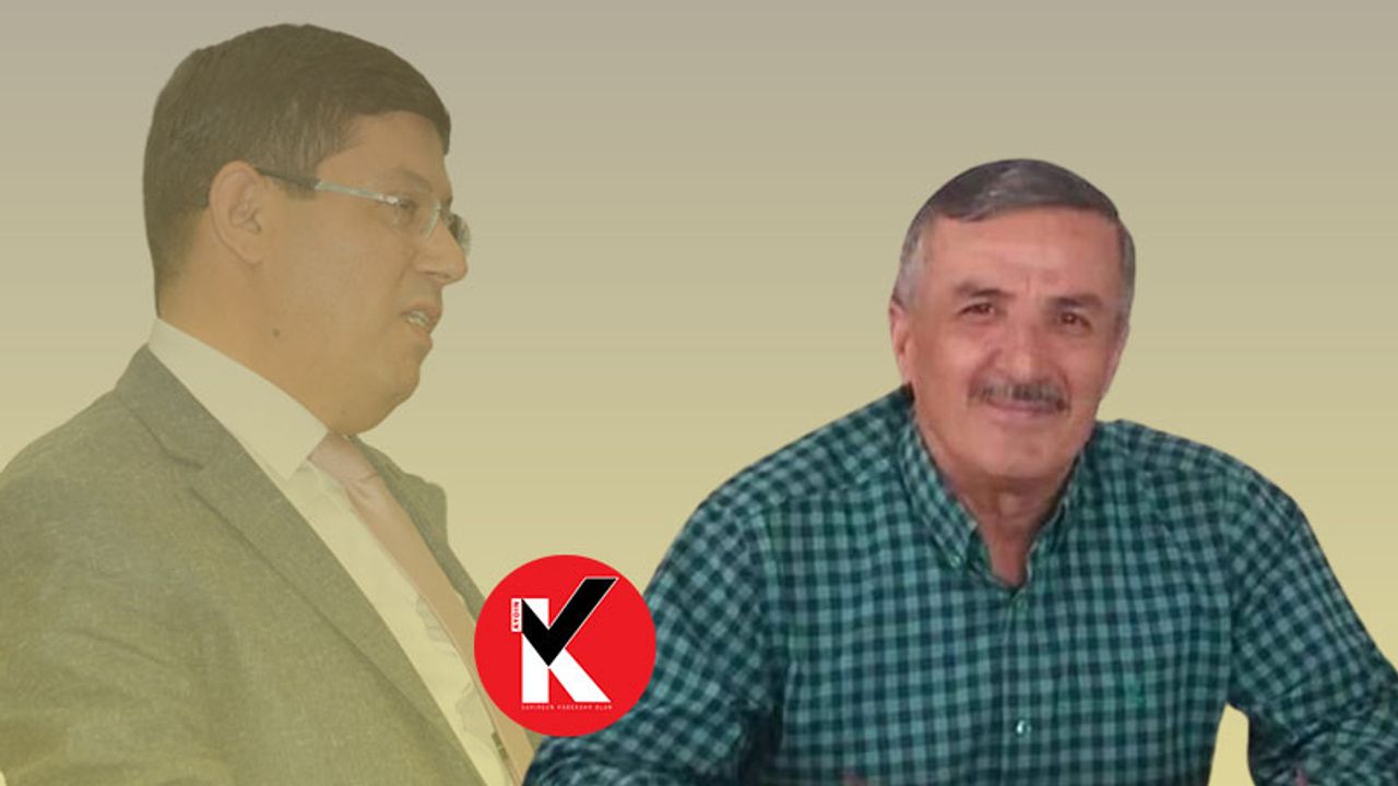 Mehmet Bingül Kürşat Engin Özcan’a neden destek verdi?