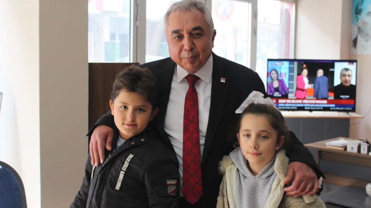 CHP'li Çankır: Gençlerimizin gelecek kaygıları son bulacak