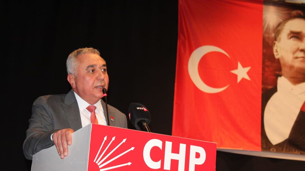 CHP’li Çankır: 14 Mayıs’ta kazanan ülkemiz ve halkımız olacak
