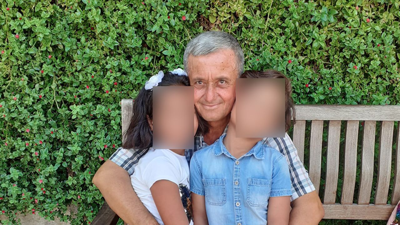 Aydın'da otomobilin çarptığı adam yaşam savaşını kaybetti