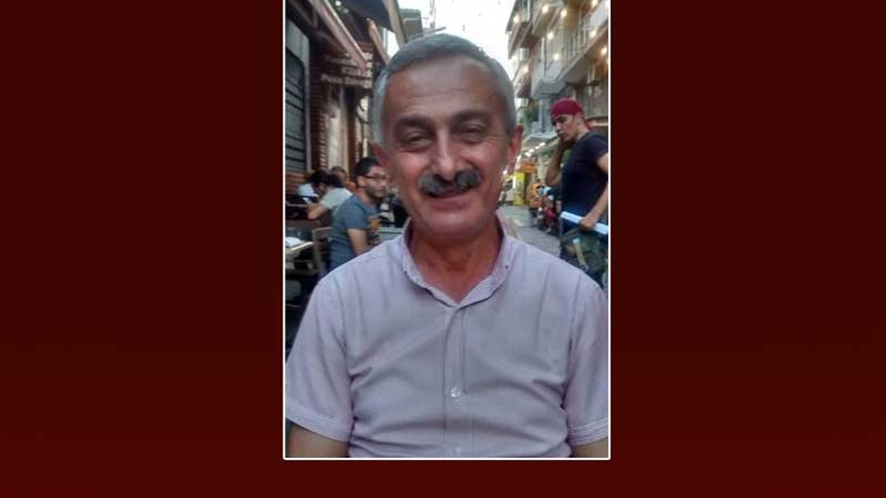Kültür Müdürü Münir Alikoç hayatını kaybetti