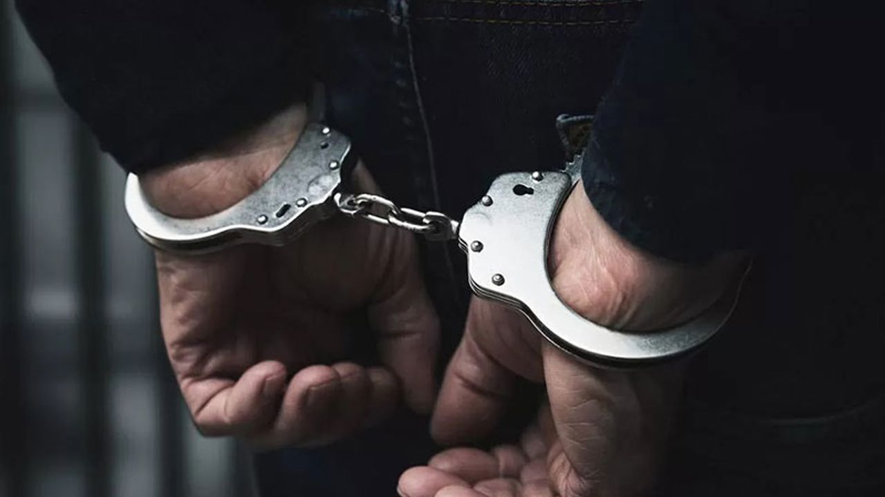 Aydın'da otomobil çalan kişi tutuklandı