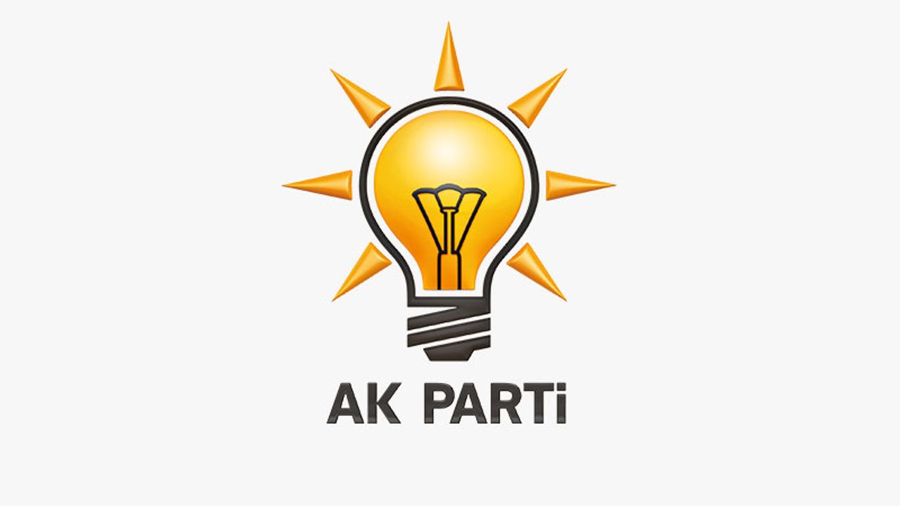 AK Parti'de son 4 aday belli oldu