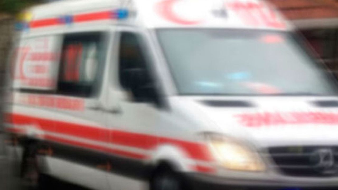 Aydın'da soğuk hava deposunda gazdan etkilenen kadın  öldü