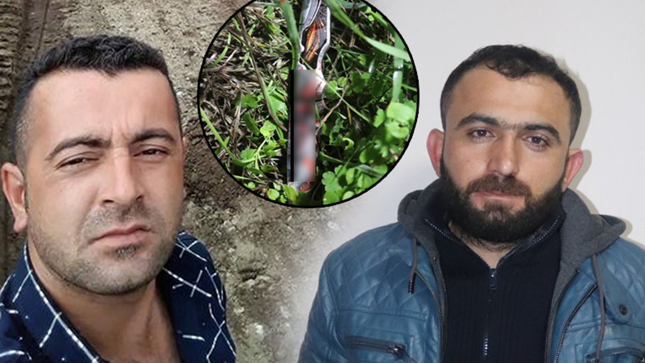Aydın'da 5 yıl önce işlenen cinayette 'sır parmak izi' tespit edildi