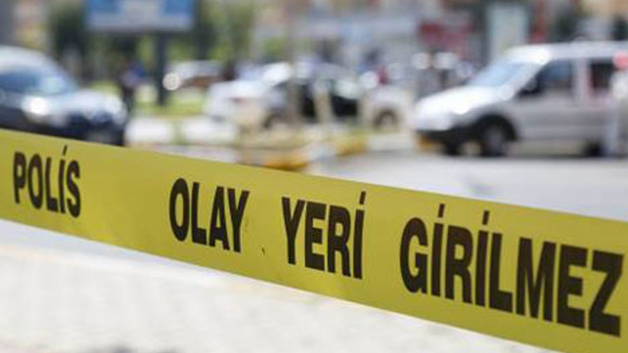 Aydın’daki kazada 1 kişi hayatını kaybetti