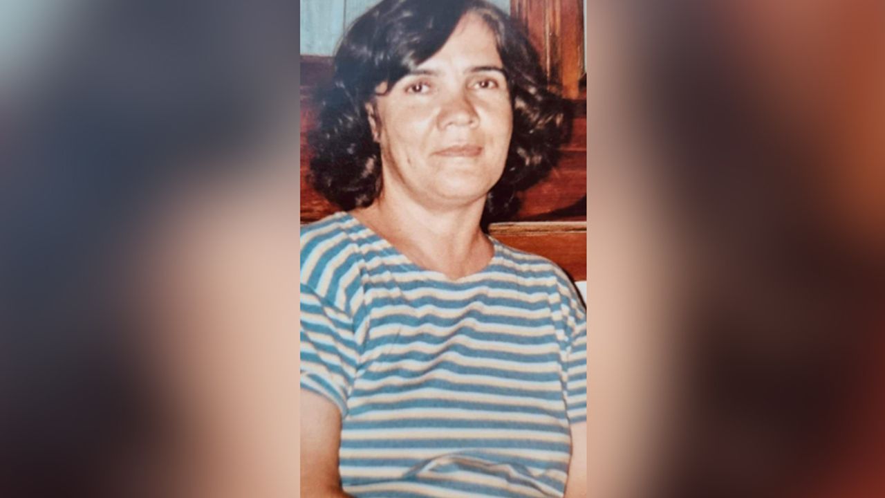 Aydınlı kayıp kadın Menderes Nehri'nde ölü bulundu