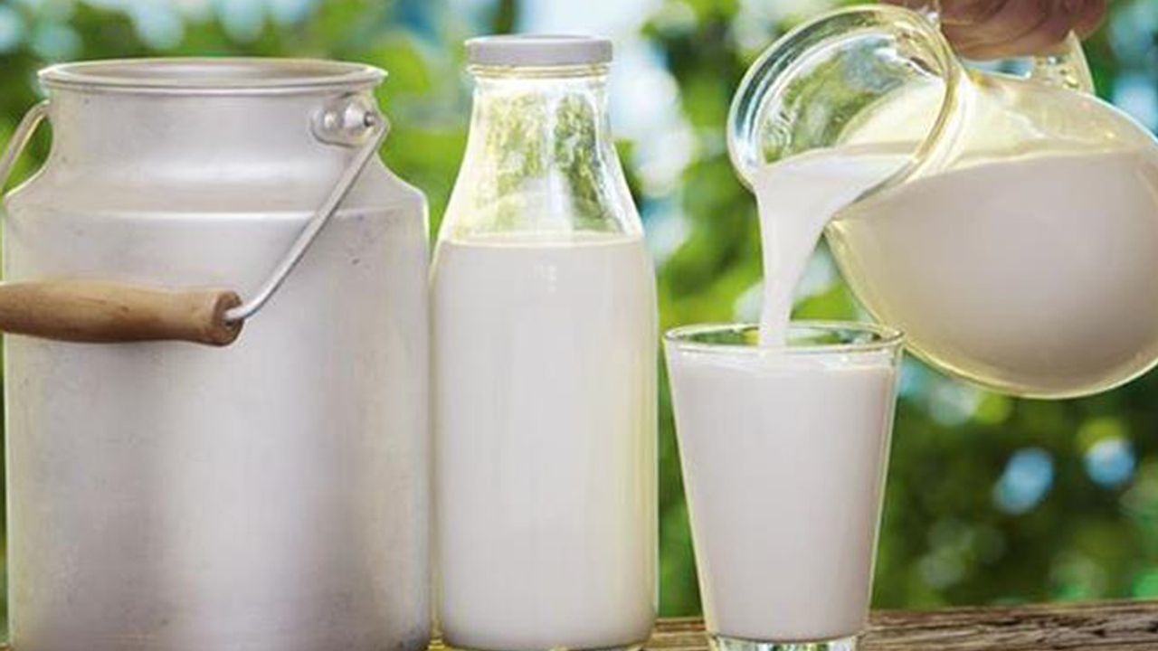 Çiğ süt destekleme ödemeleri yarın hesaplara yatırılacak