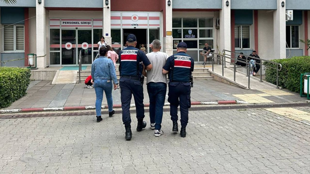 Aydın’da aranan 253 kişi yakalandı