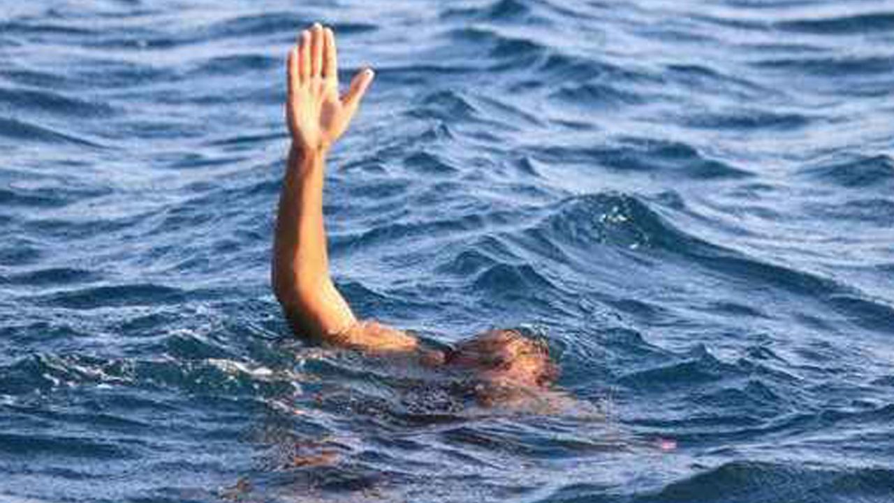 Kuşadası’nda 2 kişi denizde boğuldu