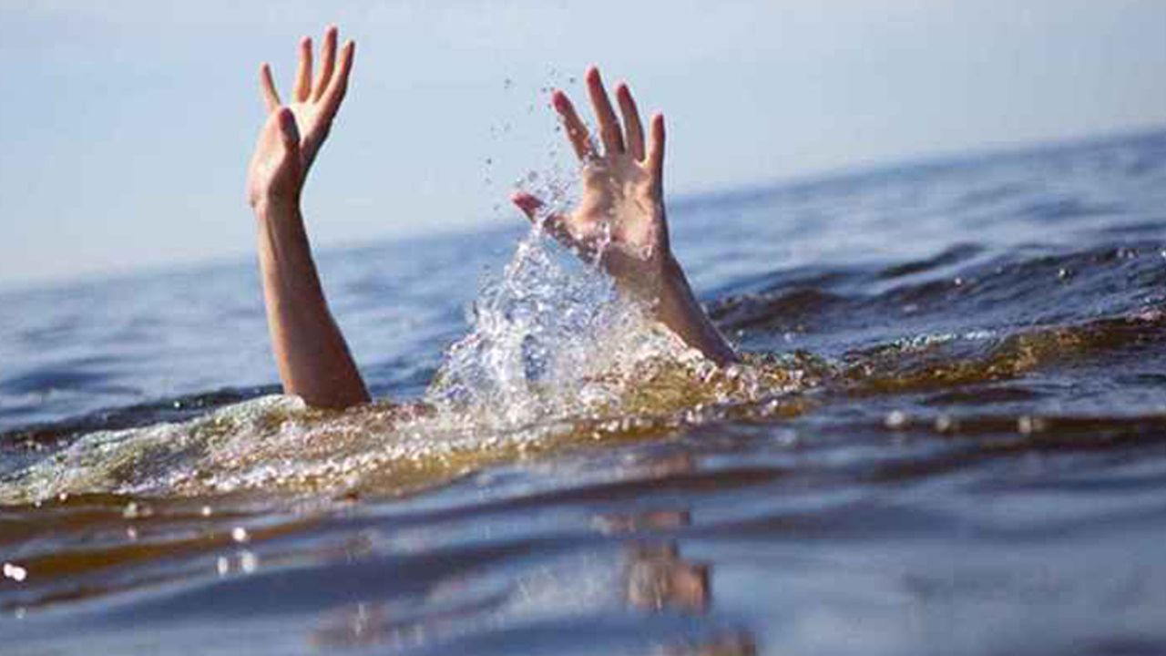 Didim’de 72 yaşındaki kadın denizde boğuldu