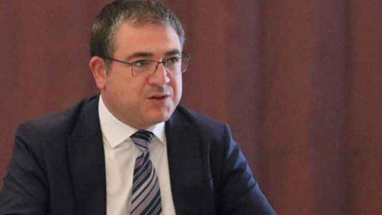 Evrim Karakoz, pamuk üreticilerinin sorunlarını meclise taşıdı