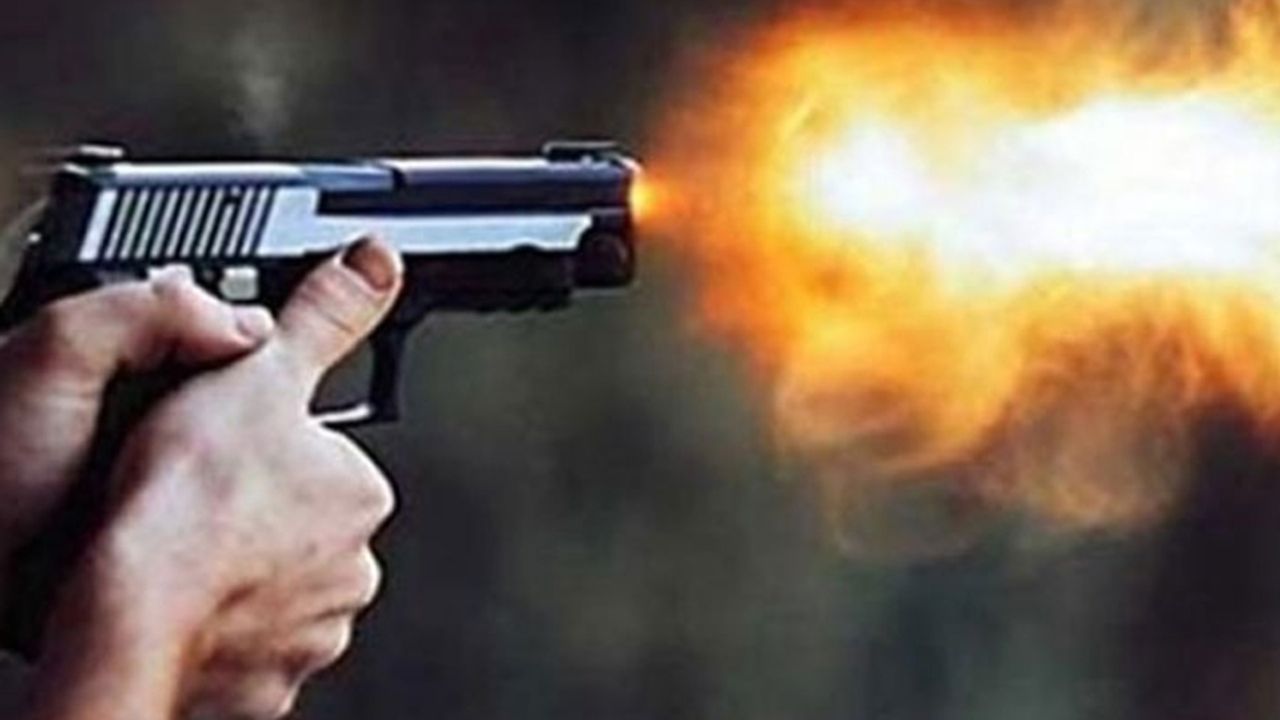 Didim'deki silahlı kavgada 2 kişi vuruldu